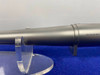 Remington Model 7 Barrel Assembly 6mm Rem 20" *CUSTOM SHOP OEM INVENTORY*-GID1202800317