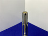 Colt Government .38 Super 5" *STUNNING MIRRORED STAINLESS - GOLD ACCENTS*-GID1203526168
