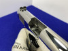 Colt Government .38 Super 5" *STUNNING MIRRORED STAINLESS - GOLD ACCENTS*-GID1203526168