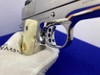 Colt Government Competition .38 Super *STUNNING MIRRORED BRIGHT STAINLESS*-GID1203526209