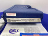 2017 Colt Government Competition Series .38 Super *NEW OLD STOCK EXAMPLE*-GID1203526223