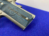 2017 Colt Government Competition Series .38 Super *NEW OLD STOCK EXAMPLE*-GID1203526223