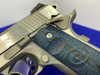 2017 Colt Government Competition Series .38 Super *NEW OLD STOCK EXAMPLE*-GID1203526223