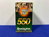 Remington 22 Golden Bullet .22LR 1,100Rds 36PHP *GREATER ACCURACY* 