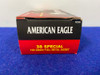 PMC Bronze, Geco, & Federal AE .38 Special 250Rds Total *CENTERFIRE FMJ*