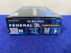Federal Power Shok 308 Win 160Rds 150 JSP *DEPENDABLE ACCURACY*