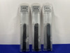 (3) Glock Perfection G17 9mm 33Rd Magazines *EXTENDED CAPACITY MAG* 