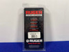 (5) Ruger Mag762-20 7.62x39mm 20Rd Magazines * FACTORY RUGER MAGS* 