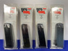 (4) ProMag Sig Sauer P226 9mm 15Rd Magazines *QUALITY MAG SET*