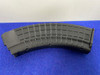 (3) Bulgarian 7.62x39 30Rd AK Rifle Magazines *PROVEN MAG DESIGN*