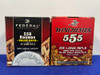 Federal & Winchester .22LR 1,105Rds 36CPHP & 36PHP *HIGH COUNT LOT*