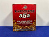 Federal & Winchester .22LR 1,105Rds 36CPHP & 36PHP *HIGH COUNT LOT*