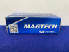 Magtech 9mm Luger 696Rds 115 FMJ *RANGE SESSION READY*