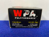 WPA Polyformance 7.62x39mm 200Rds 123 FMJ *TARGET SHOOTING SUPPLY*