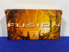 Buffalo Barnes & Fusion 35 Whelen 100Rds *LARGE GAME READY* 