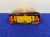 Buffalo Barnes & Fusion 35 Whelen 100Rds *LARGE GAME READY* 