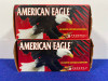Federal American Eagle .22 LR 800Rds 38 CPHP *HIGH VELOCITY*