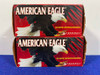 Federal American Eagle .22 LR 800Rds 38 CPHP *HIGH VELOCITY*
