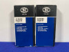 (2) FNH USA Mags Scar 17s 7.62x51mm NATO/308 WIN 20Rds *INNOVATIVE DESIGN*