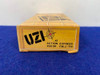 50Rds UZI .41 AE 200Gr Full Metal Jacket Flat Nose Ammo *OBSOLETE CALIBER*