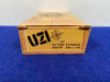 50Rds UZI .41 AE 200Gr Full Metal Jacket Flat Nose Ammo *OBSOLETE CALIBER*