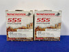 Winchester .22LR 1,110Rd 36HPCP *CONVENIENT BULK PACK DESIGN* 