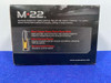 Winchester M22 .22LR 1,000Rds *CONSISTENT, SURE-FIRE IGNITION* 