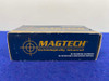Winchester USA Target & MagTech .38 Special *CLASSIC RANGE AMMUNITION*