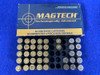 Winchester USA Target & MagTech .38 Special *CLASSIC RANGE AMMUNITION*
