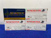 Winchester USA Target & MagTech .38 Special *CLASSIC RANGE AMMUNITION*