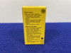 Remington Golden Bullet/Yellow Jacket .22LR *TRUSTED HIGH VELOCITY AMMO*