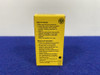 Remington Golden Bullet/Yellow Jacket .22LR *TRUSTED HIGH VELOCITY AMMO*