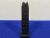 Glock Pistol Mag Lot- G17 9mm 33rd / .40SW 15rd / .40SW 13Rd *HIGH QUALITY*