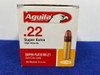 Aguila .22LR Super Extra 500Rds *STATE-OF-THE-ART-TECHNOLOGY*