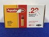 Aguila .22LR Super Extra 500Rds *STATE-OF-THE-ART-TECHNOLOGY*