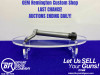 -CUSTOM SHOP- Remington .308 Bolt *RH, SHORT-ACTION, STAINLESS*-GID1202930703