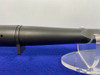 *CUSTOM SHOP INVENTORY* .243 Win 22" VTR Blue Remington 700 Barrel Assembly-GID1202936836