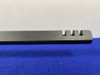 *CUSTOM SHOP INVENTORY* .243 Win 22" VTR Blue Remington 700 Barrel Assembly-GID1202936836