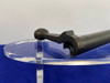 *LEFT HAND, SHORT-ACTION, BLACK* Remington .223 Bolt Custom Shop Inventory-GID1203593777
