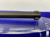 Custom Shop Inventory Remington .223 Bolt *RH, SHORT-ACTION, BLACK*-GID1203593983