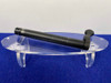 *RIGHT HAND LONG-ACTION, BLACK* Custom Shop Inventory Remington Magnum Bolt-GID1204261506