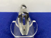 *RIGHT HAND, SHORT-ACTION* -Receiver Only- Remington 700 Limited Stainless-GID1204261746