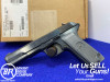 Zastava M57 Tokarev 7.62x25mm Blue 4.6" *RARE EXPORT PATTERN GRIPS*
