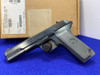 Zastava M57 Tokarev 7.62x25mm Blue 4.6" *RARE EXPORT PATTERN GRIPS*