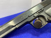 Zastava M57 Tokarev 7.62x25mm Blue 4.6" *RARE EXPORT PATTERN GRIPS*