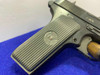 Zastava M57 Tokarev 7.62x25mm Blue 4.6" *RARE EXPORT PATTERN GRIPS*