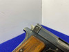 FEG 29 Minta  .380 ACP Blued 3.9" *FEGYVERGYÁR BUDAPEST ROLL MARK*
