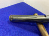 FEG 29 Minta  .380 ACP Blued 3.9" *FEGYVERGYÁR BUDAPEST ROLL MARK*