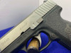 Kahr Arms CM40 .40 S&W Two-Tone 3.1"*SUBCOMPACT CONCEALED CARRY*