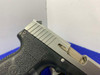 Kahr Arms CM40 .40 S&W Two-Tone 3.1"*SUBCOMPACT CONCEALED CARRY*
